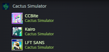 Definición de : Autismo generado por un cactus