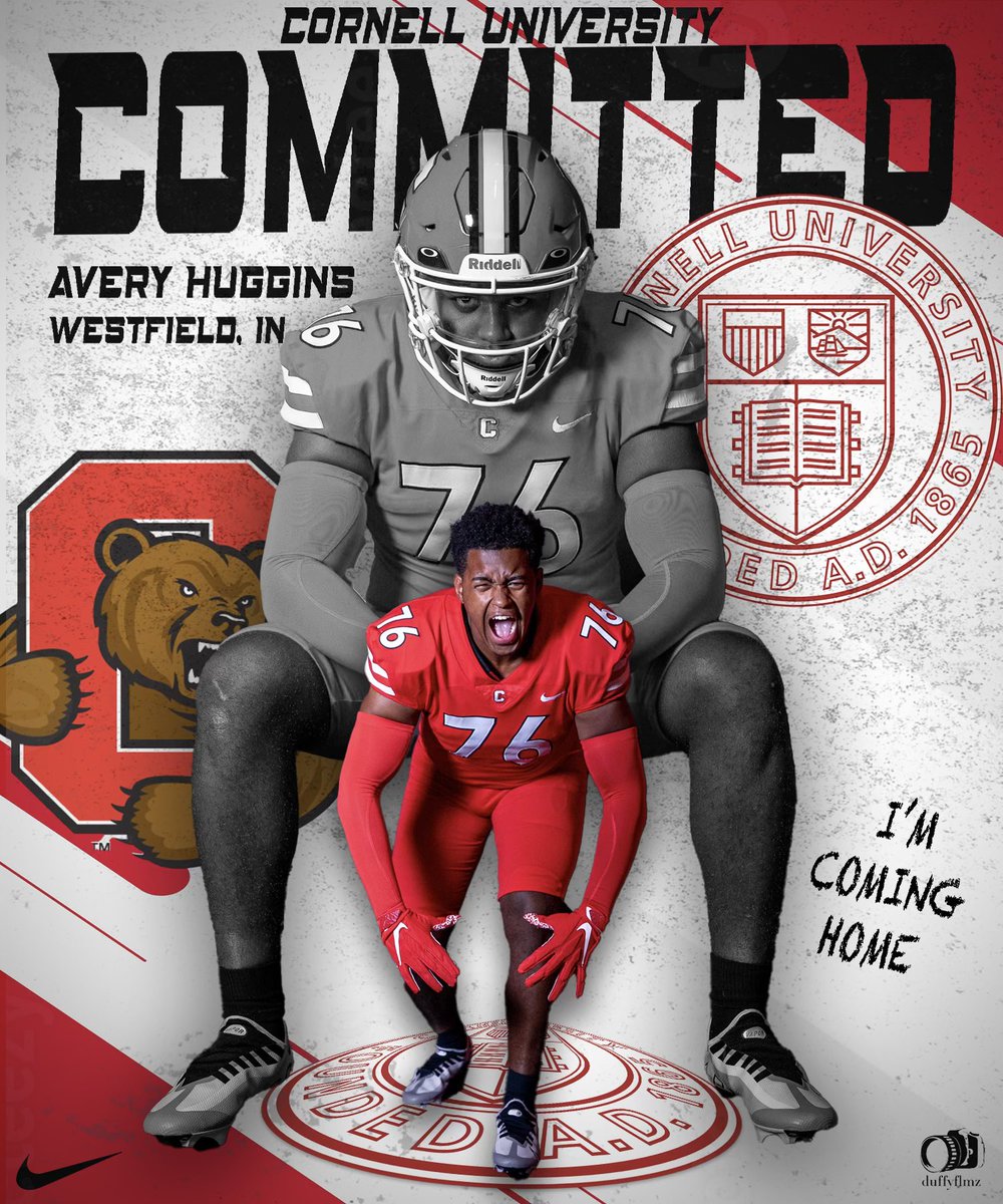 Avery Huggins tweet media