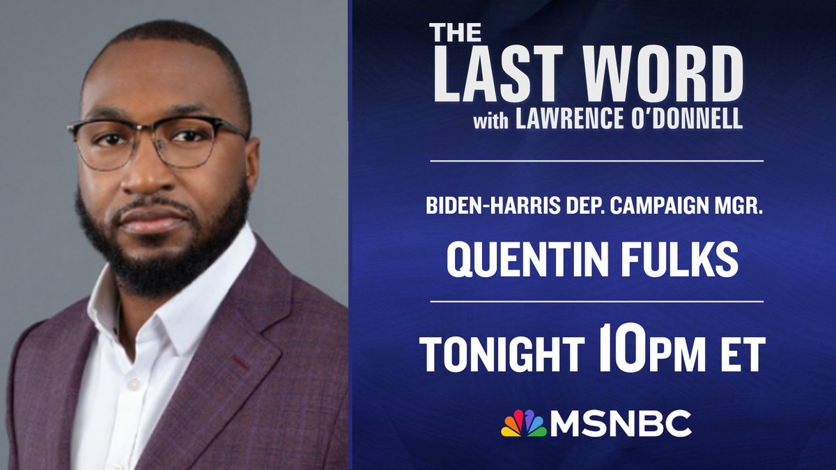 The Last Word tweet media