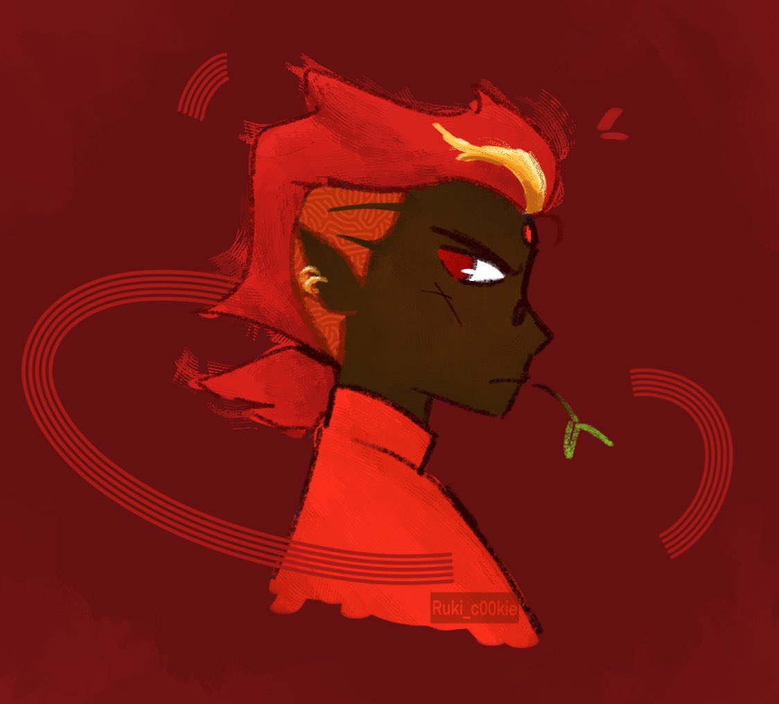 Ruki_c00kie's tweet photo. He’s so epic
#legomonkiekidfanart #MonkieKid #redsonfanart https://t.co/gWnJLmNG3u