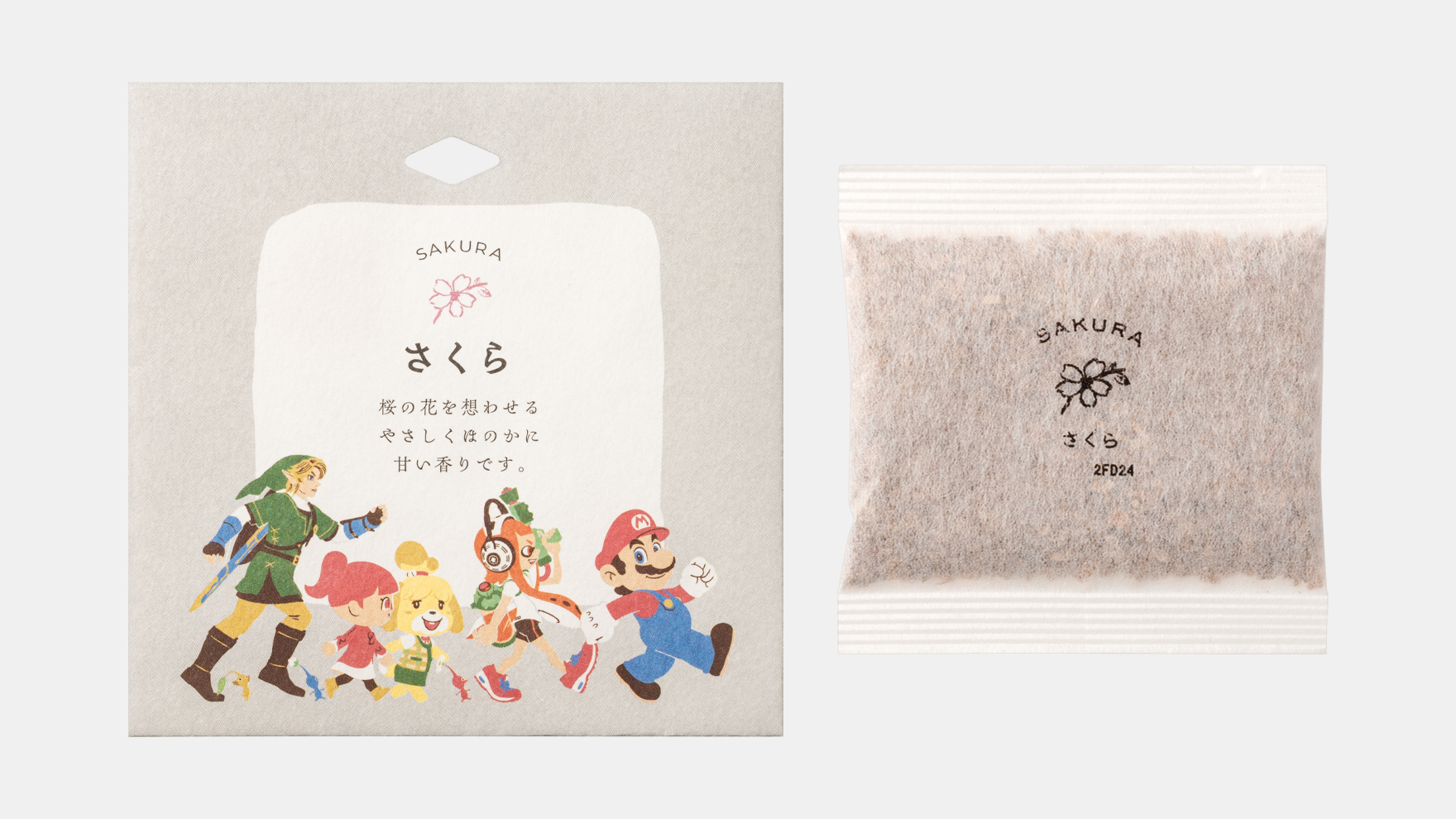 未使用新品 おまけ付き nintndo kyoto 限定 鳩居堂 文庫箱