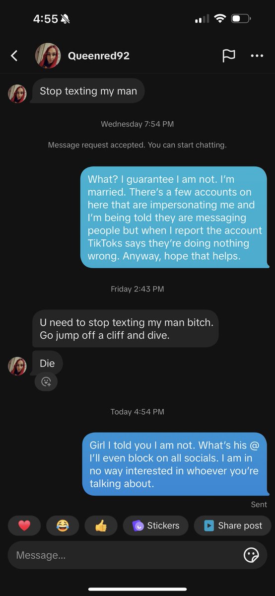 Scuba Steph 💟 tweet media