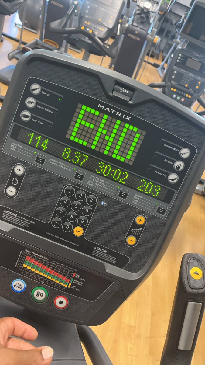 Q_1Casinova00's tweet image. Week 23: Day 3. Always do hard shit. #MeVsMe #MovingWeight #Accountability