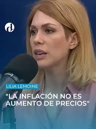 AirinLicenciada's tweet photo. Apalalá ahora Limonada nos da clases de economía
“La inflación no es el aumento de precios”
(todavía no logro entender cómo esto es diputada nacional)
(es el terraplanismo de la economía) https://t.co/P2r86o2LQ9