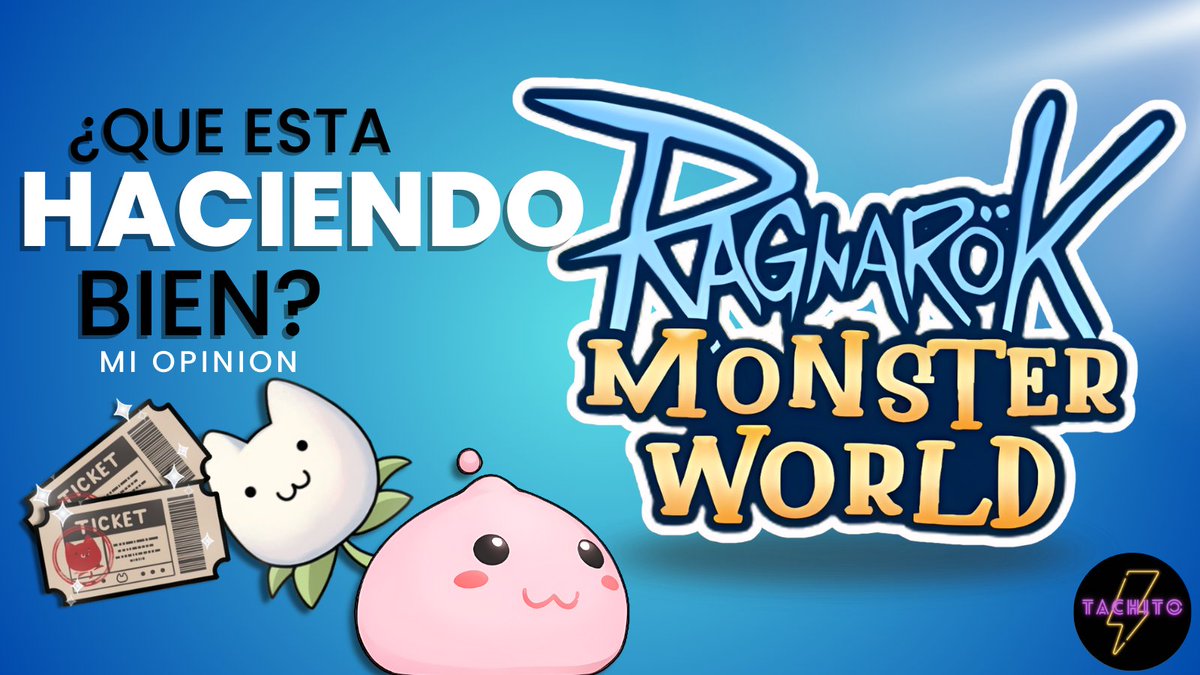 Tachito.Ron⚡ tweet media