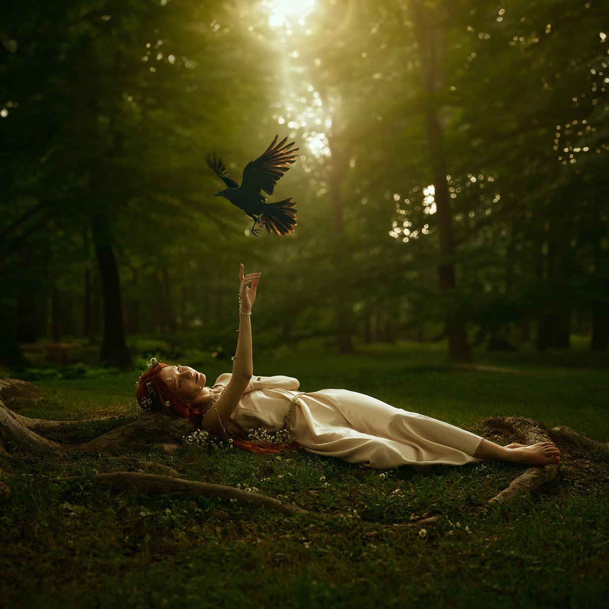 Bella 🌸✨ (@bellakotak) on Twitter photo "Let our wings set us free..." | 2024
I created this piece for beautiful <a href="/LilithMaxMusic/">Lilith Max</a> a magical muse of a singer/songwriter. That dreamy escapism and creative inspiration found when you're deep in a good story inspired this edit. What story has inspired you lately?
#fairytale "Let our wings set us free..." | 2024
I created this piece for beautiful <a href="/LilithMaxMusic/">Lilith Max</a> a magical muse of a singer/songwriter. That dreamy escapism and creative inspiration found when you're deep in a good story inspired this edit. What story has inspired you lately?
#fairytale