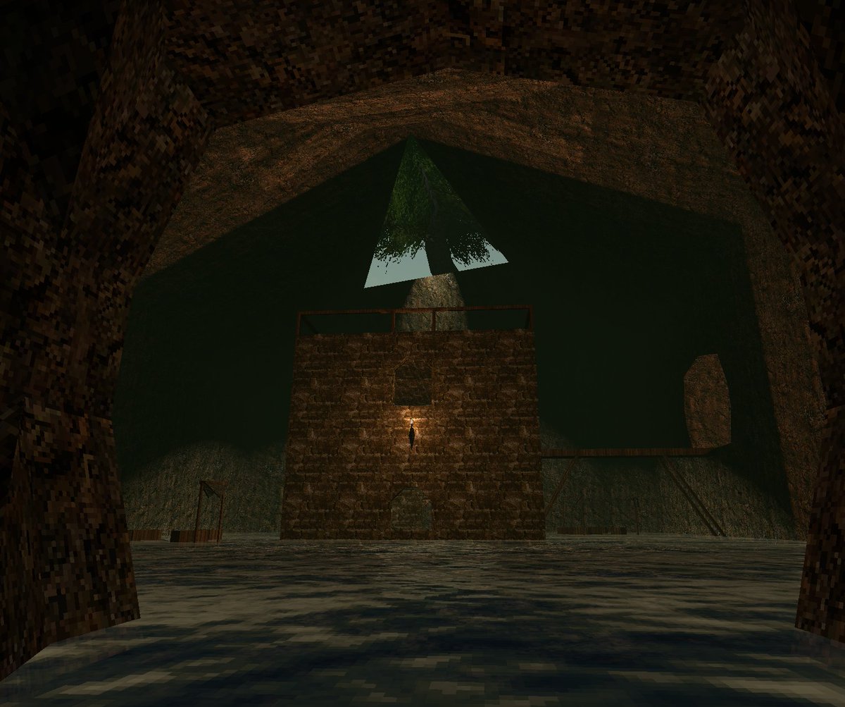 Tonight's #gamedev #WizzerdWeek stream starts at 8PM EST at twitch.tv/kondoorsoft! We will be designing a new dungeon tonight, and I'll be taking feedback live from the audience as we build it! 

#gamedevelopment #IndieGameDev #gamedevstream #GodotEngine #Godot #madewithgodot