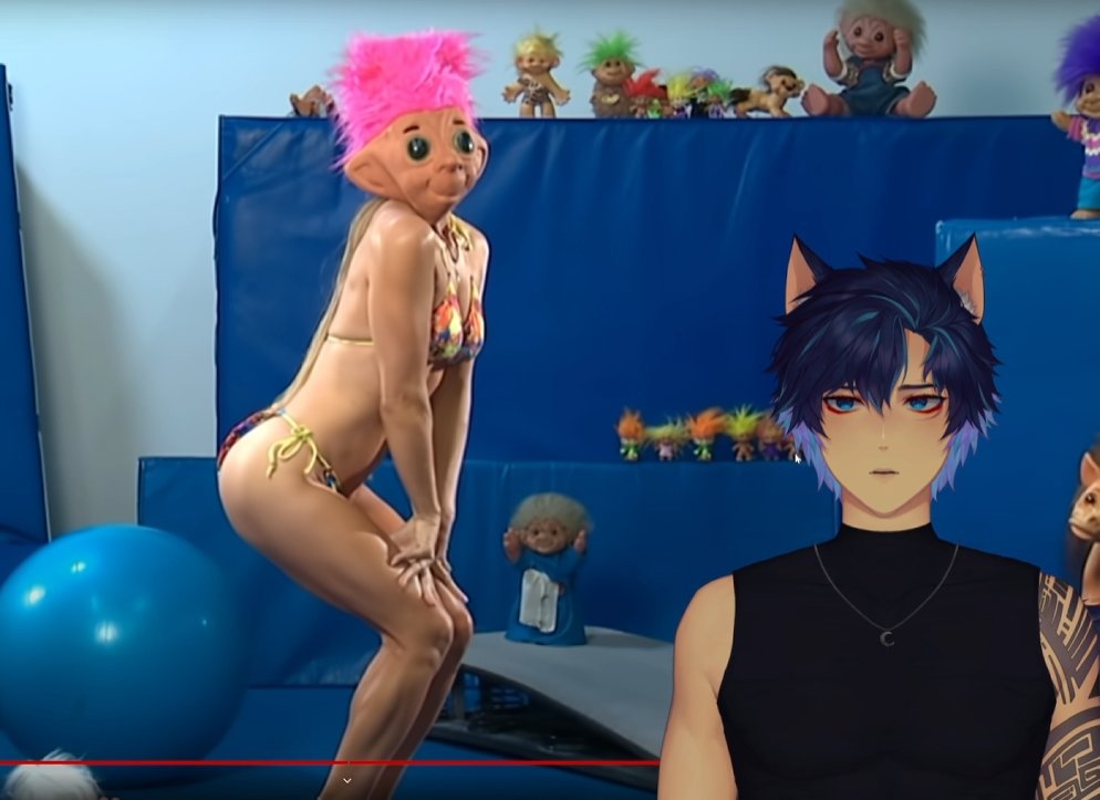 Nero 🌙🦴 tweet media