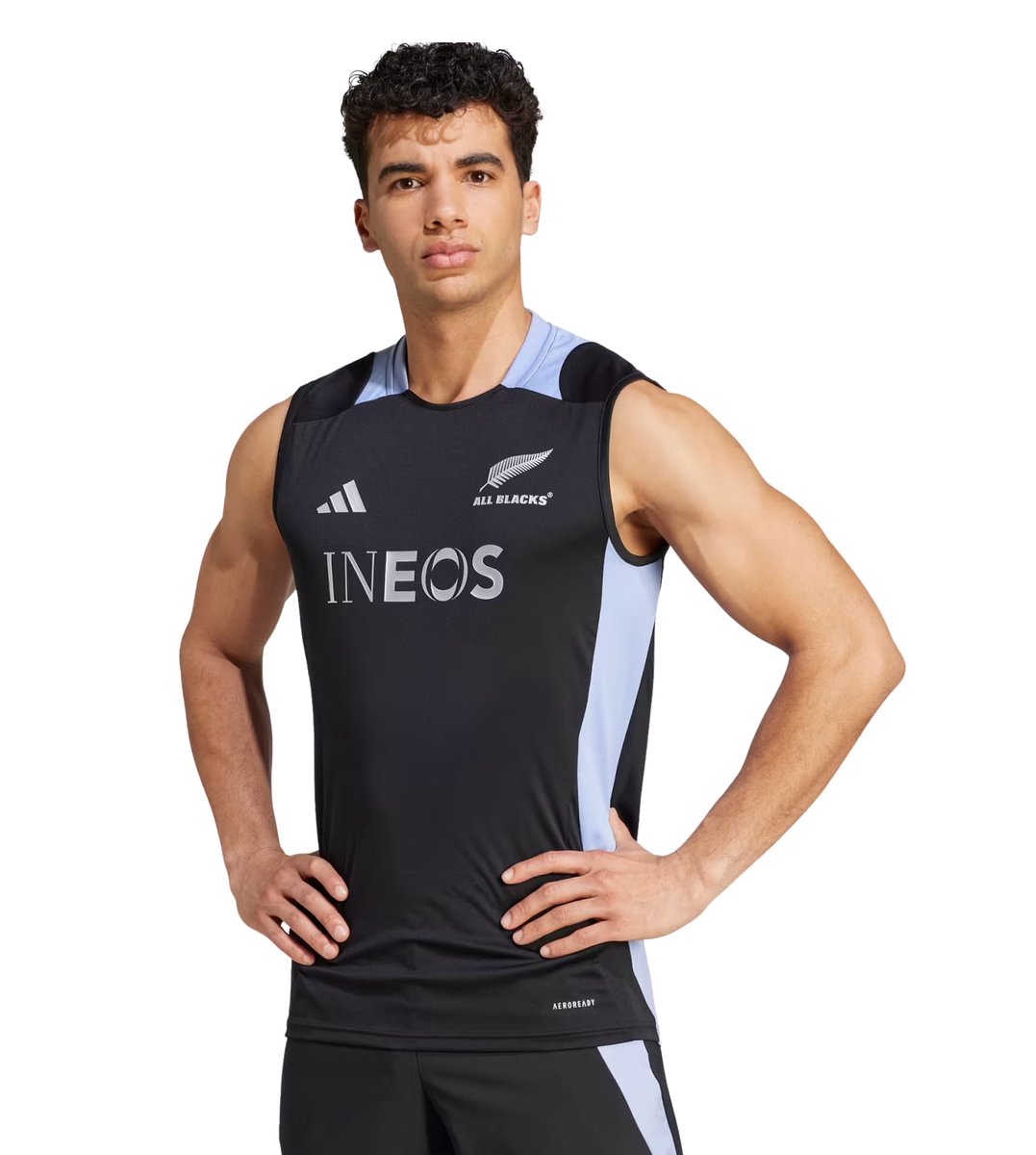 😍 Appena arrivato:  Canottiera Rugby All Blacks 2025 Adidas Ufficiale  👉️ rugbysport.com/products/canot…
