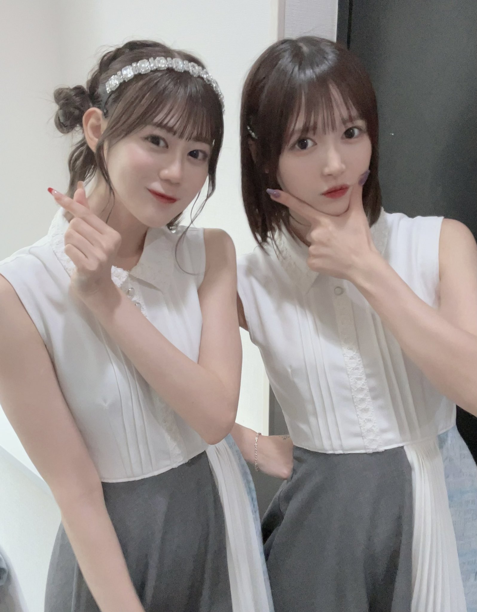 波澄しずく　衛星とカラテア　ランチェキ　まとめ売り　ばら売り可 GHnlQMZawAEJ74Q.jpg