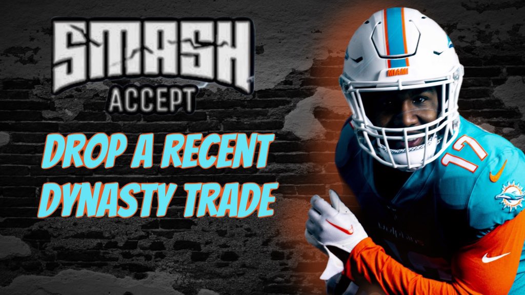 Dynasty Dad tweet media