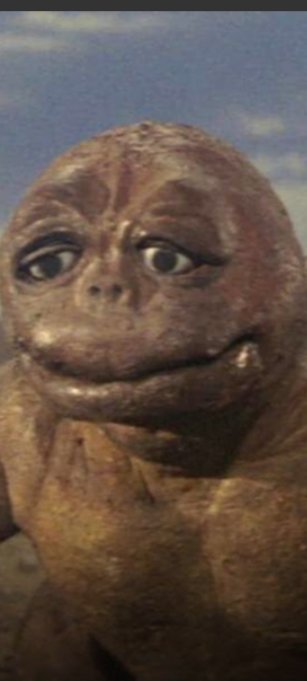 #90DayFiance Does son of Godzilla look like Michael? <a href="/90DayFiance/">90DayFiance</a>