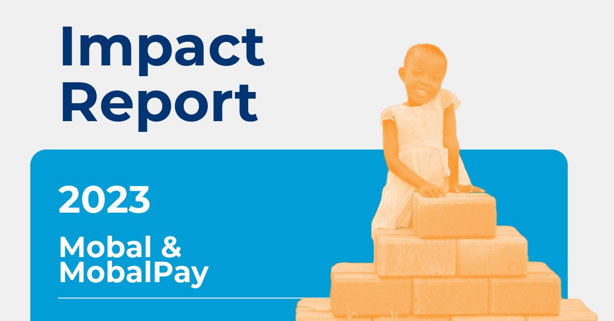 🌟 We're excited to share our 2023 Impact Report! Discover how Mobal &amp; <a href="/MobalPay/">MobalPay</a> made a difference in education, community support, and economic development in Malawi. Read more: mobal.com/blog/charity/c…