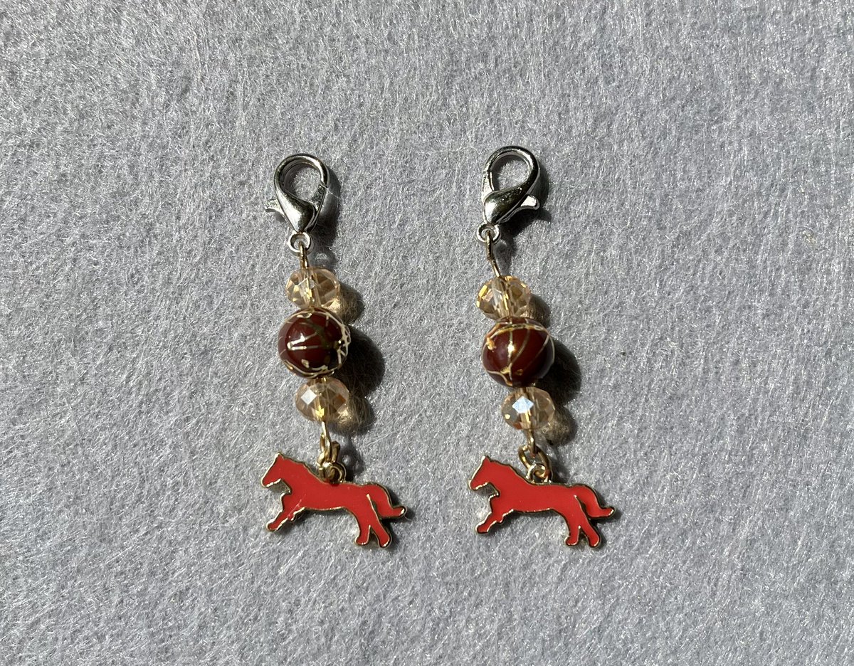 マスクチャーム