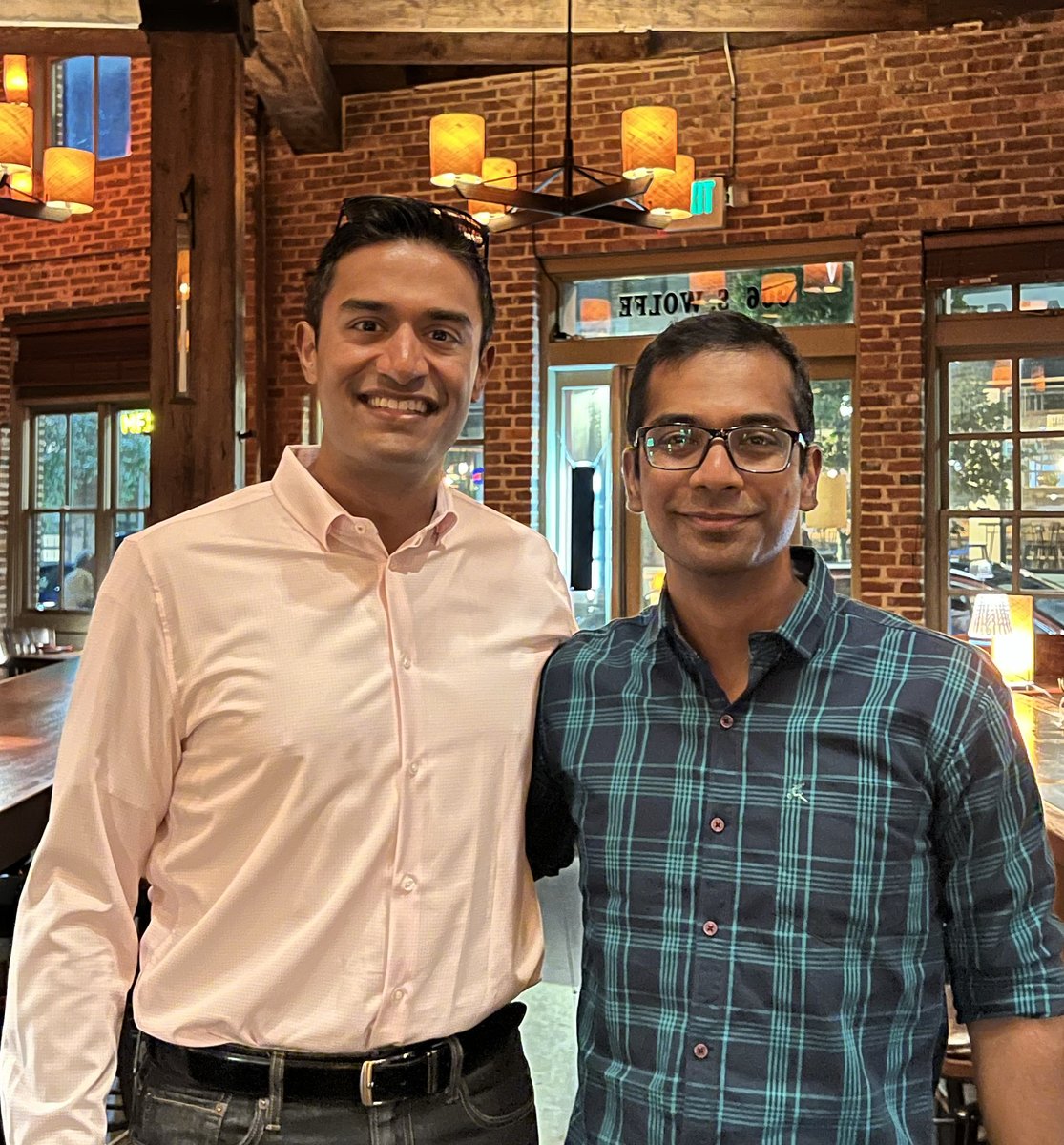 sumonroy (@sumonroy_md) on Twitter photo As the end of one era descends, thank you to my awesome attendings!! Especially - for your serene and yet fearless leadership <a href="/RaniKHasan/">Rani Hasan</a>, making me feel at home with the Bengali connection <a href="/frahman480/">Dr. Faisal Rahman</a>, and role modeling perfection and motivating me to continue improving not just As the end of one era descends, thank you to my awesome attendings!! Especially - for your serene and yet fearless leadership <a href="/RaniKHasan/">Rani Hasan</a>, making me feel at home with the Bengali connection <a href="/frahman480/">Dr. Faisal Rahman</a>, and role modeling perfection and motivating me to continue improving not just