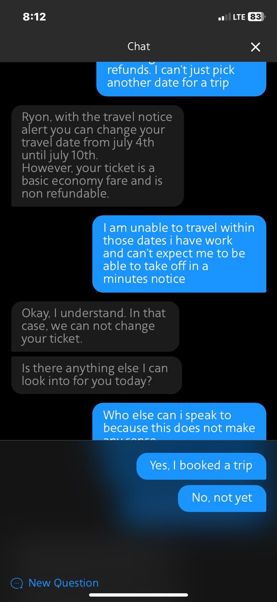 selectaryon's tweet photo. @SadCustomers @AmericanAir @WhiteHouse https://t.co/lJP5b3h2xA
