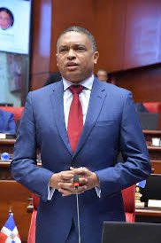 DICE @Yvanlorenzos que no se va a manchar las manos aprobando el código penal.

Pero está listo para MANCHARSE LAS MANOS, EL ALMA, y el CORAZÓN  DE SANGRE DE LOS INOCENTES.

Váyase en paz @Yvanlorenzos 

#PorFinMiCodigoPenal
#MiCodigoPenalRD