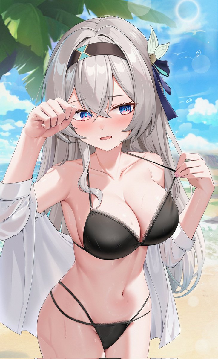 Kllrasa's tweet photo. #崩壊スターレイル
#ホタル(スターレイル)
#流萤
流萤小姐真的很热 https://t.co/qnDcxCgH0E