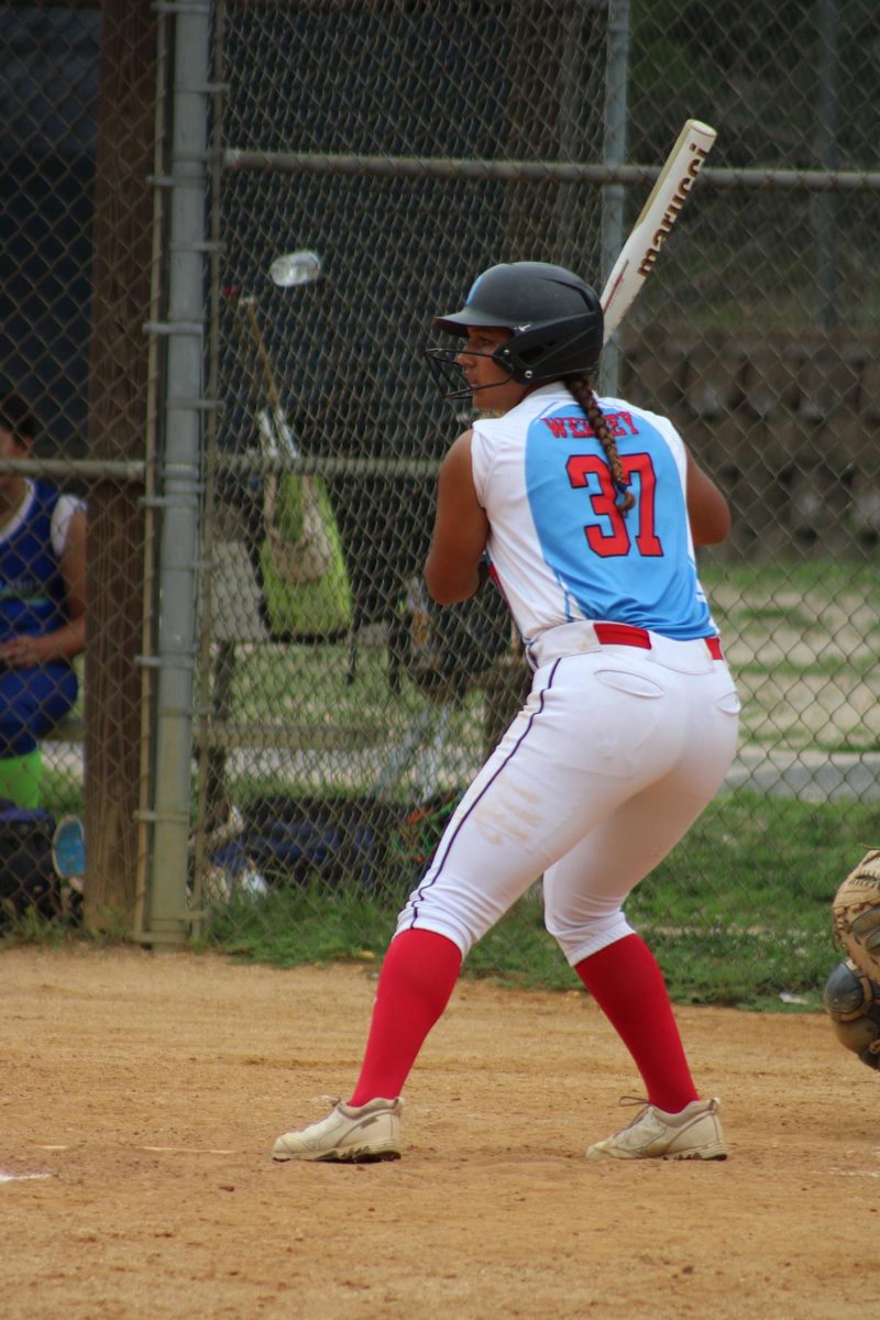 Kaya Werley (@kaya_werley) on Twitter photo Guest playing with NJ Ruthless 18u this weekend at the TNT Summer Showcase!
@ Telford Municipal Park, 100 E Church Ave, Telford, Pa 18969
July 4th - 8am and 12:30pm
July 5th - 3:30pm and 6:30pm
July 6th - 2pm and 3:30pm
<a href="/Coach2K_OSU/">Kirin Kumar</a>
<a href="/MichaelaTransue/">Michaela Transue</a> <a href="/NickPuglisi/">Nick Puglisi</a> <a href="/jjpower19/">Joshua Johnson, PhD</a> Guest playing with NJ Ruthless 18u this weekend at the TNT Summer Showcase!
@ Telford Municipal Park, 100 E Church Ave, Telford, Pa 18969
July 4th - 8am and 12:30pm
July 5th - 3:30pm and 6:30pm
July 6th - 2pm and 3:30pm
<a href="/Coach2K_OSU/">Kirin Kumar</a>
<a href="/MichaelaTransue/">Michaela Transue</a> <a href="/NickPuglisi/">Nick Puglisi</a> <a href="/jjpower19/">Joshua Johnson, PhD</a>