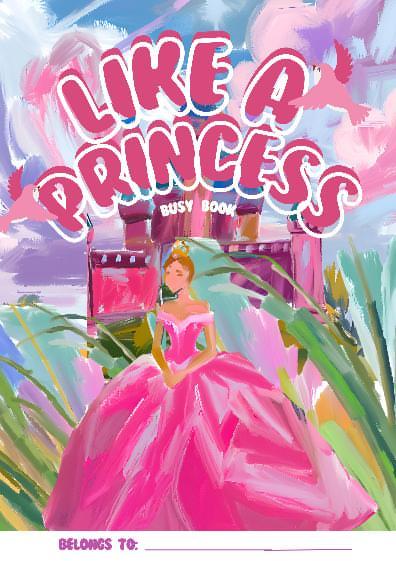 BlateArt's tweet image. FOR SALE!! BUSY BOOK FOR KIDS!!

📍 Electronic book
📍PM FOR DETAILS

#Busybook #Children #Drawingbook #Fun #ebook #NurseryRhymes #babybus #cocomelon