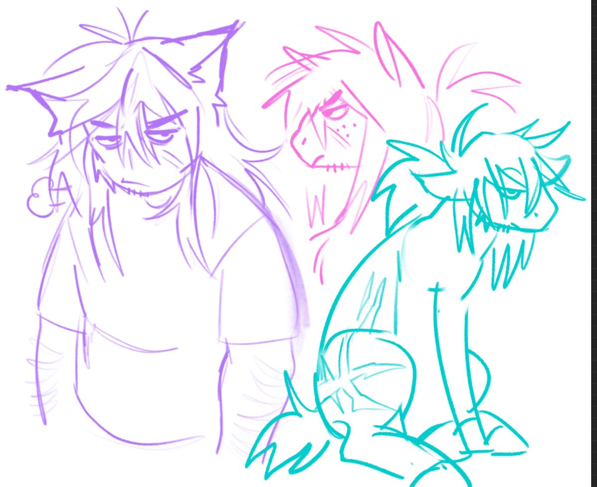 moved accounts! tweet media