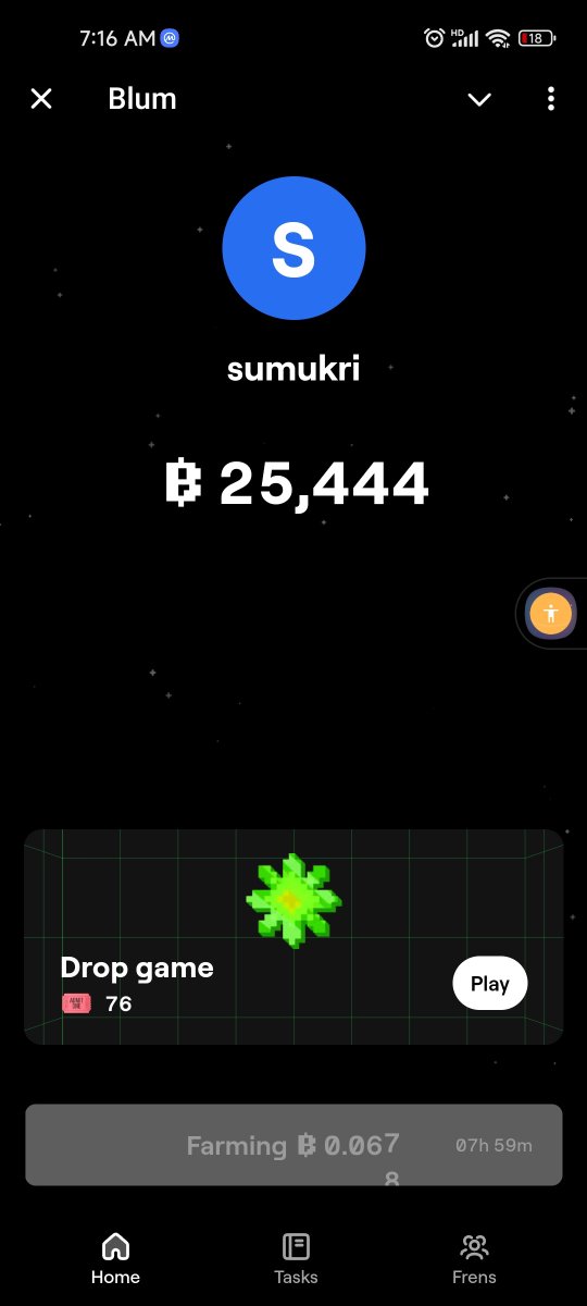 t.me/BlumCryptoBot/…
#Blum #Airdrop #AirdropGiveaway #BTC #ETF