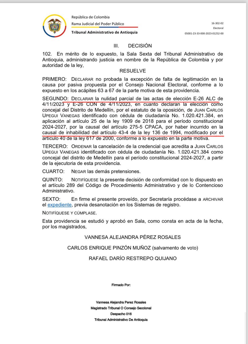 Daniel F. Briceño tweet media