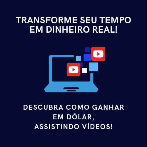 MidyCoin's tweet photo. Assistir vídeos pode ser lucrativo! Descubra como ganhar em dólar com essa oportunidade única. https://t.co/zzGGcnnCqE