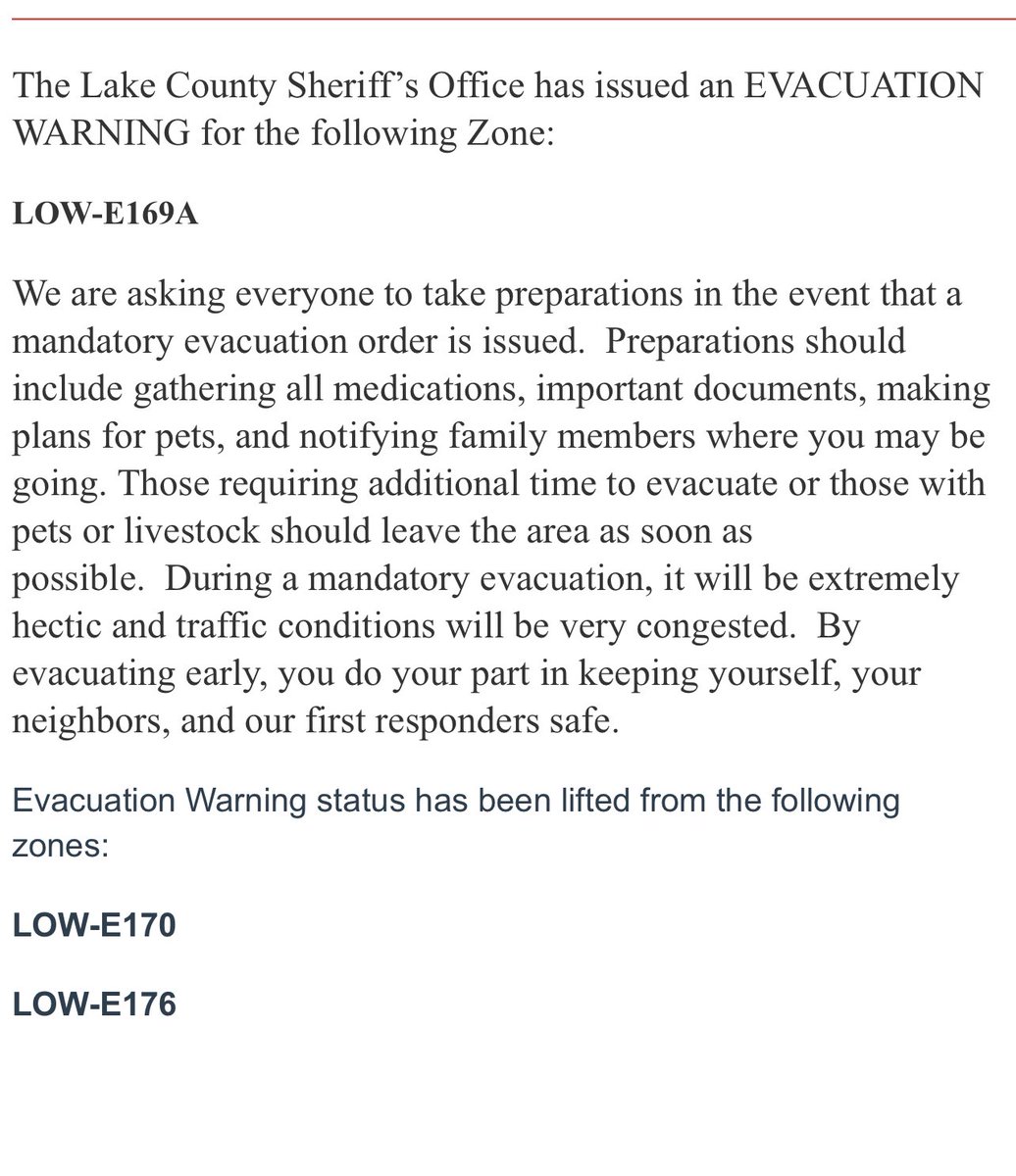halterproject's tweet photo. #AdamsFire Update:
📍EVACUATION ORDER for Zone: LOW-E169B.
📍EVACUATION WARNING: LOW-E169A 📍EVACUATION LIFTED: LOW-E170 & 176 https://t.co/6q9drhVp6E https://t.co/Ikdyvjnpsn