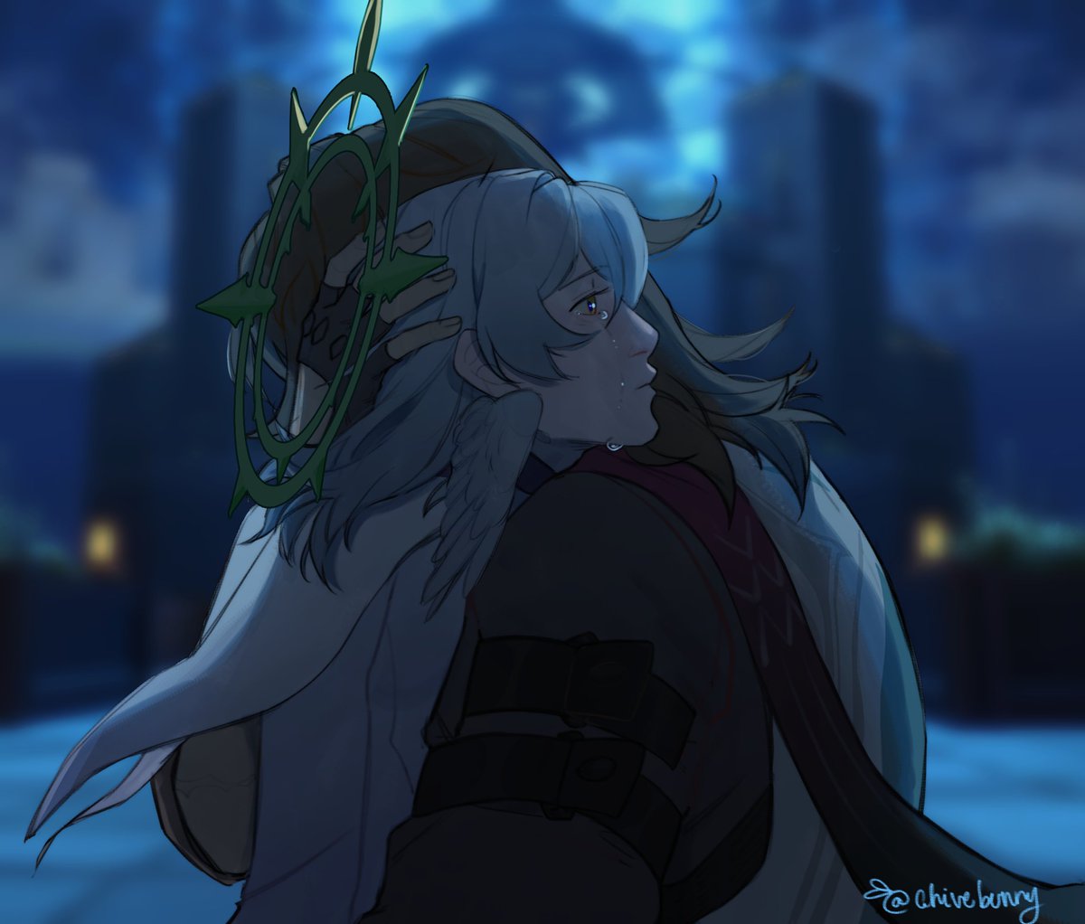 bunnuy ♡ tweet media