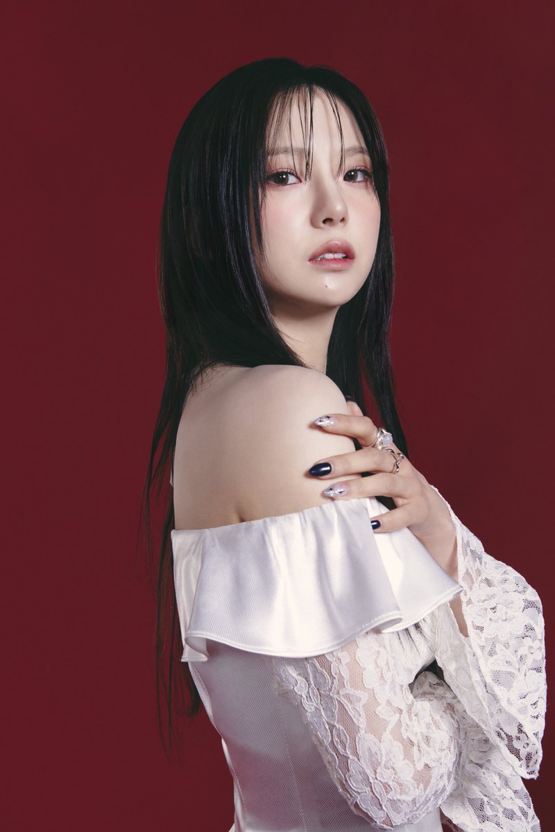 kep1er_jp's tweet photo. [📢]

Kep1er JAPAN CONCERT 2024 <𝐊𝐞𝐩𝟏𝐠𝐨𝐢𝐧𝐠> 🖤❤️

開催まであと…
9日！

#최유진 #YUJIN #ユジン
#Kep1er #케플러 #ケプラー
#Kep1er_JAPAN_CONCERT2024
#Kep1going https://t.co/TC44t88Fhf