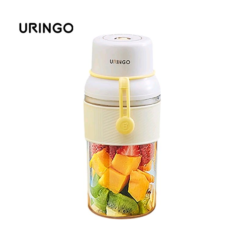 RubyRed43783676's tweet photo. Check out URINGO Portable Juicer Cup USB Rechargeable Wireless Mini Fruit Blender (1300mAh/300ml) for RM75.90. Get it on Shopee now! https://t.co/yyrd1yZOi1
#miniblender #portableblender #blender #juicer #mixer https://t.co/LkPhrYoDoA