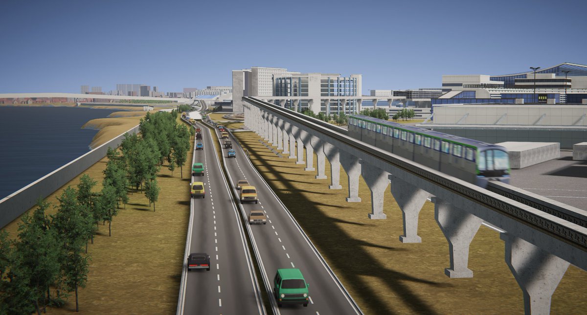 Southplan211's tweet image. 最後の 1 つはリスボン空港 DLC で、MSFS レベルまで拡張できる唯一の空港です。画像の滑らかさを満足させるために全体の品質を下げても、それでも非常に良好なままです。
#towersimulator3