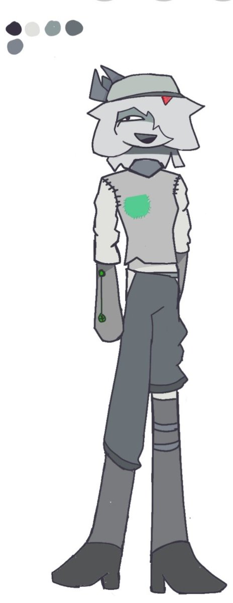jorusani's tweet photo. Coloured, and they're name is Xain :DDDD

#fpe
#fundamentalpapereducation https://t.co/7bx63hKPH4