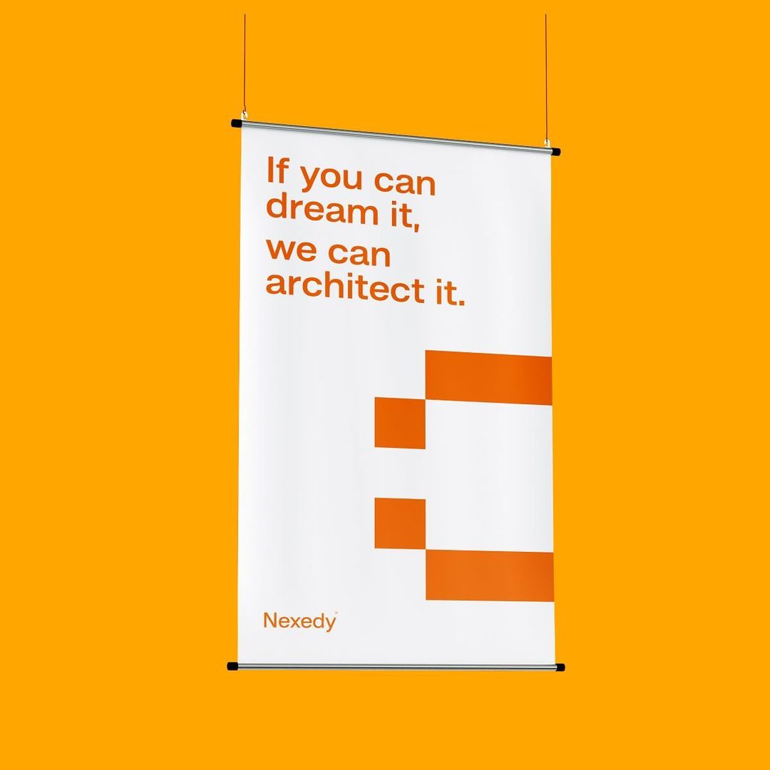 SamenessStudio's tweet image. #brandinginspiration Keep it simple and consistency follows! Great typeface and color pairing.
⁠
#powerofdesign #brandidentity⁠
#marketingresources #branding101 #brandstrategy#brandingagency #brandguide