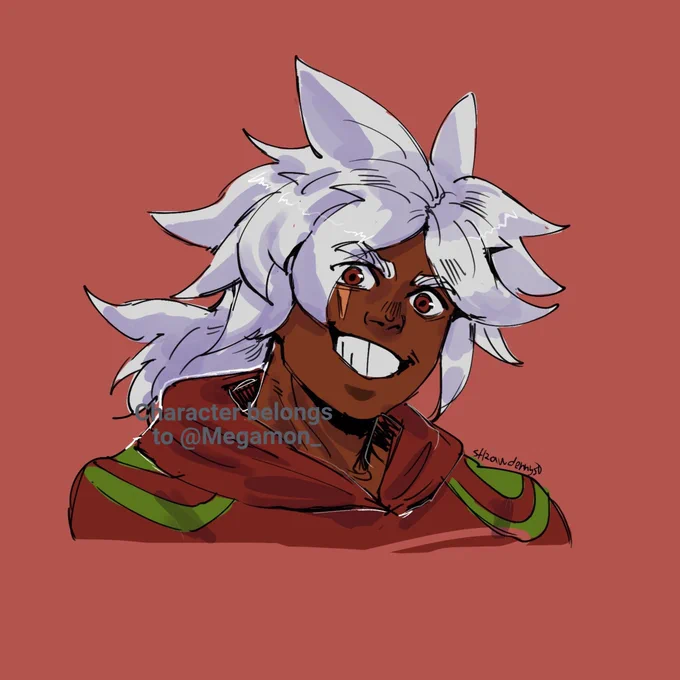Commission for    