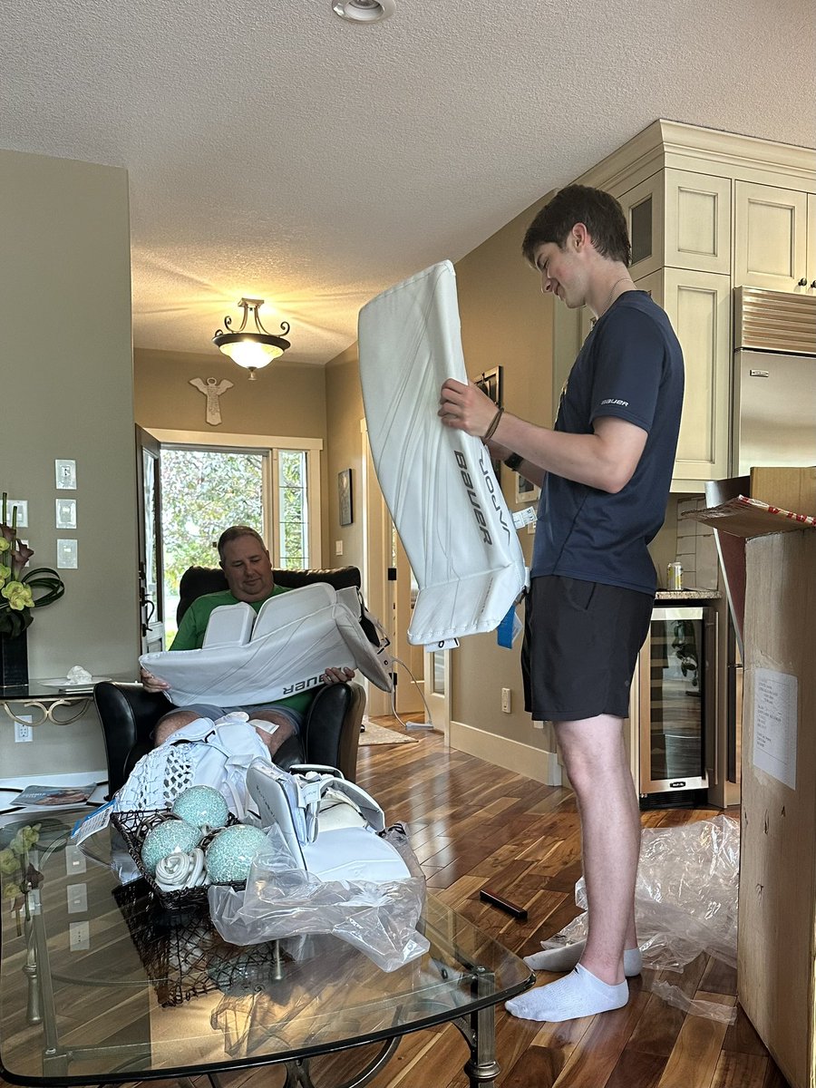 Karla Bergstrom 🇨🇦🫶🏻☕️ tweet media