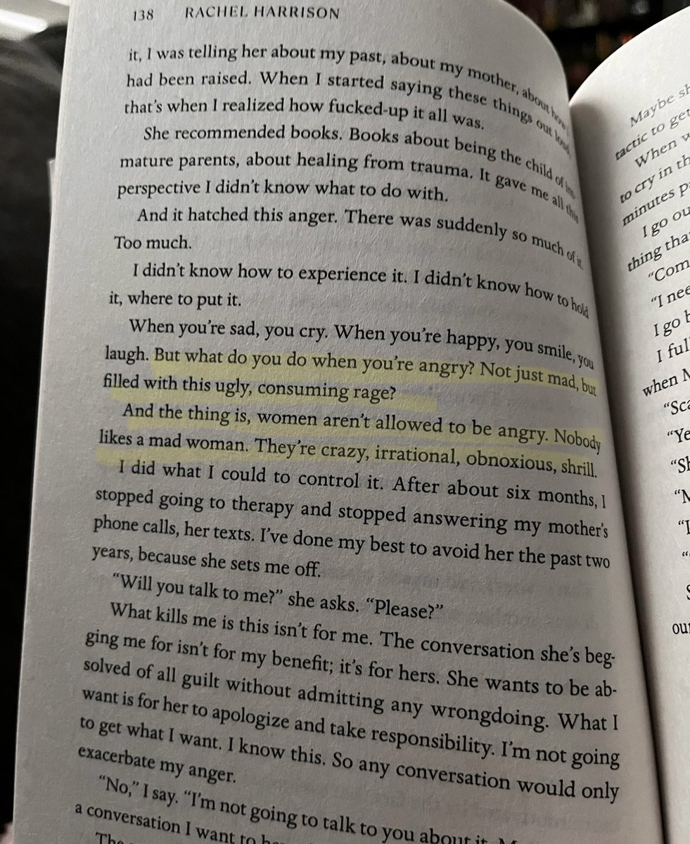 kathulhu's tweet photo. I scored this book for $1 & Iโm in love with the story. Iโm going to be sad when this one ends. Itโs one of those books that speaks to me on a different level. https://t.co/2LDM1vw5ch
