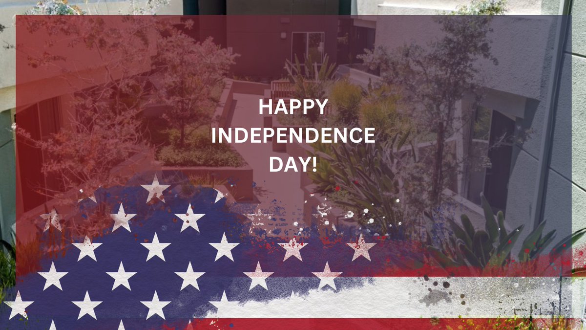 We wish everyone a joyful and safe Independence Day from all of us at Carlo! 🇺🇸🎆

#FourthOfJuly #IndependenceDay #CommunityFirst