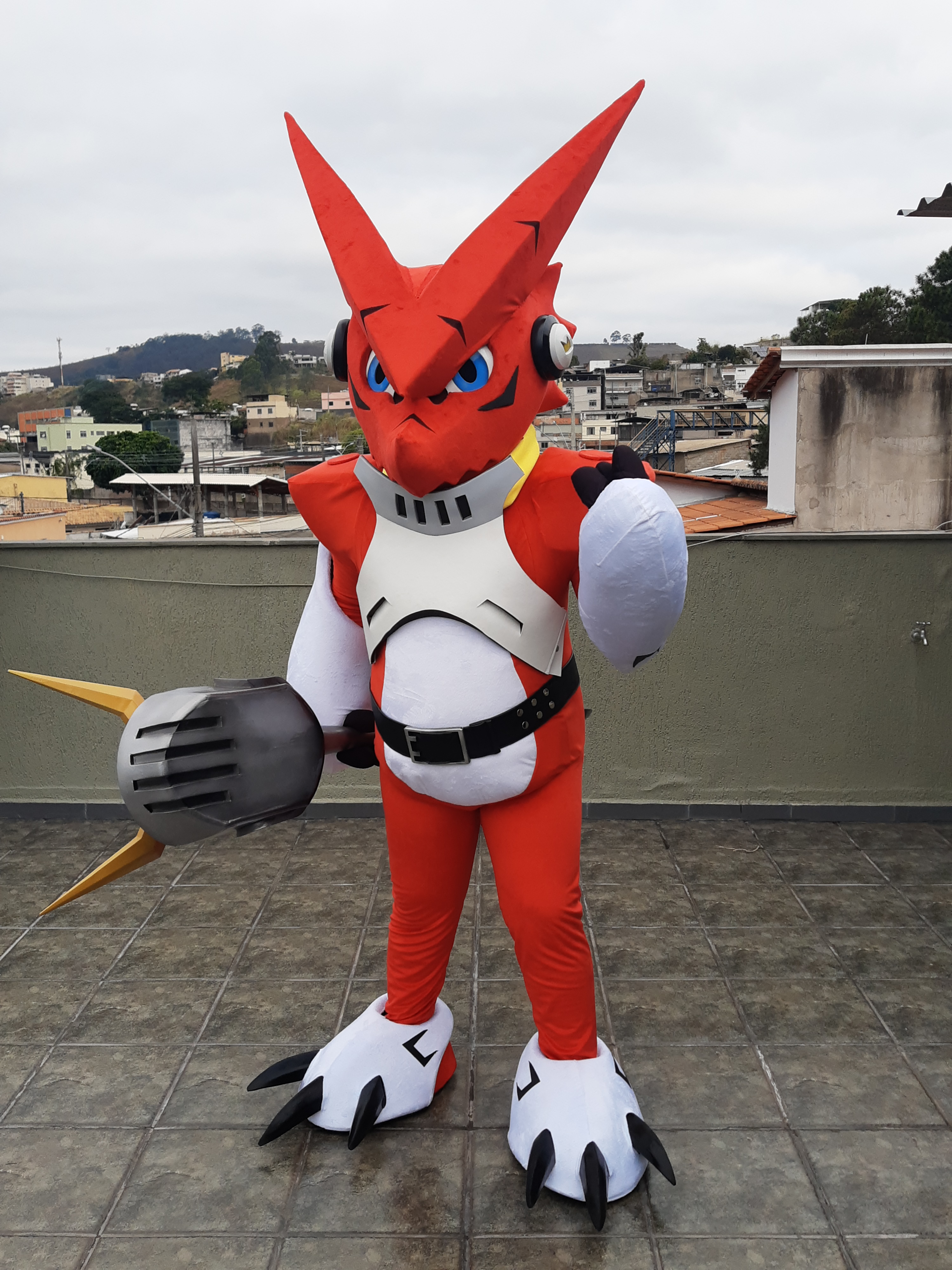 🔥SHOUTMON THE KING🔥 on X: 🔥SHOUTMON THE KING🔥 on X: