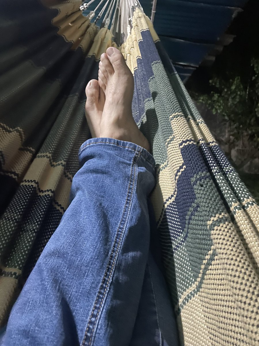 Relajado ….