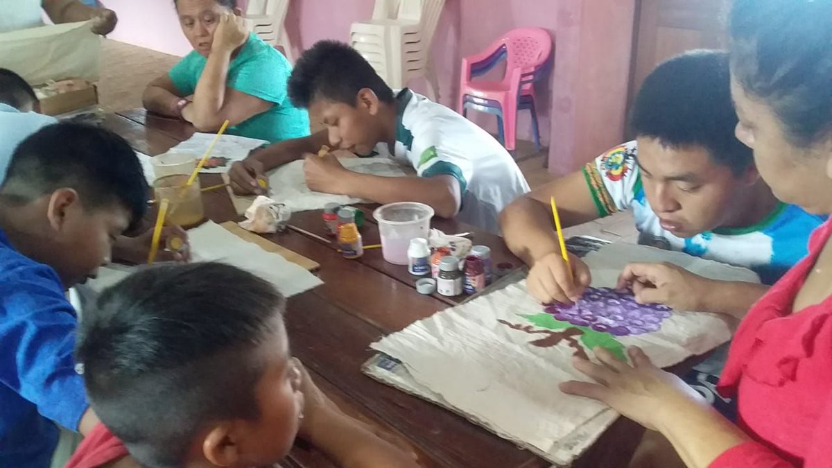 Vocalia AEPECT Solidaria tweet media