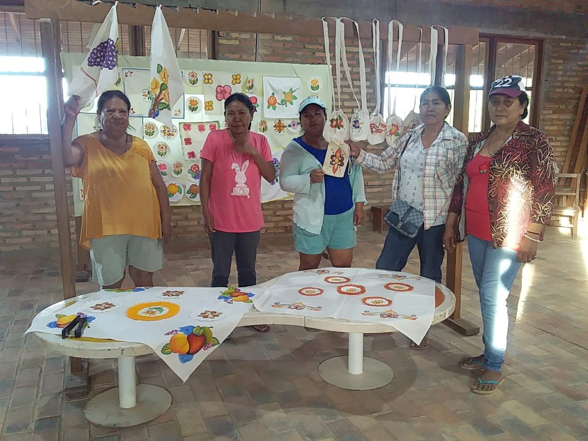 Vocalia AEPECT Solidaria tweet media