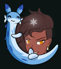 hey discord cool new deco! Sadly it makes me look like I'm giving that chillet a great time so i'll have to pass but it's cool anyways u3u/