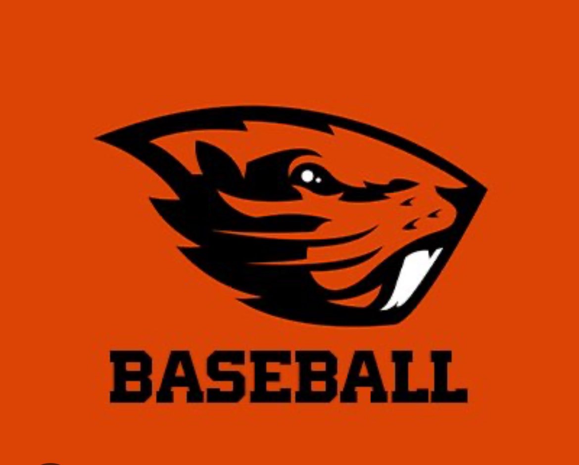 Go Beavs! 

HUGE shoutout to my family and friends for the support. #committed