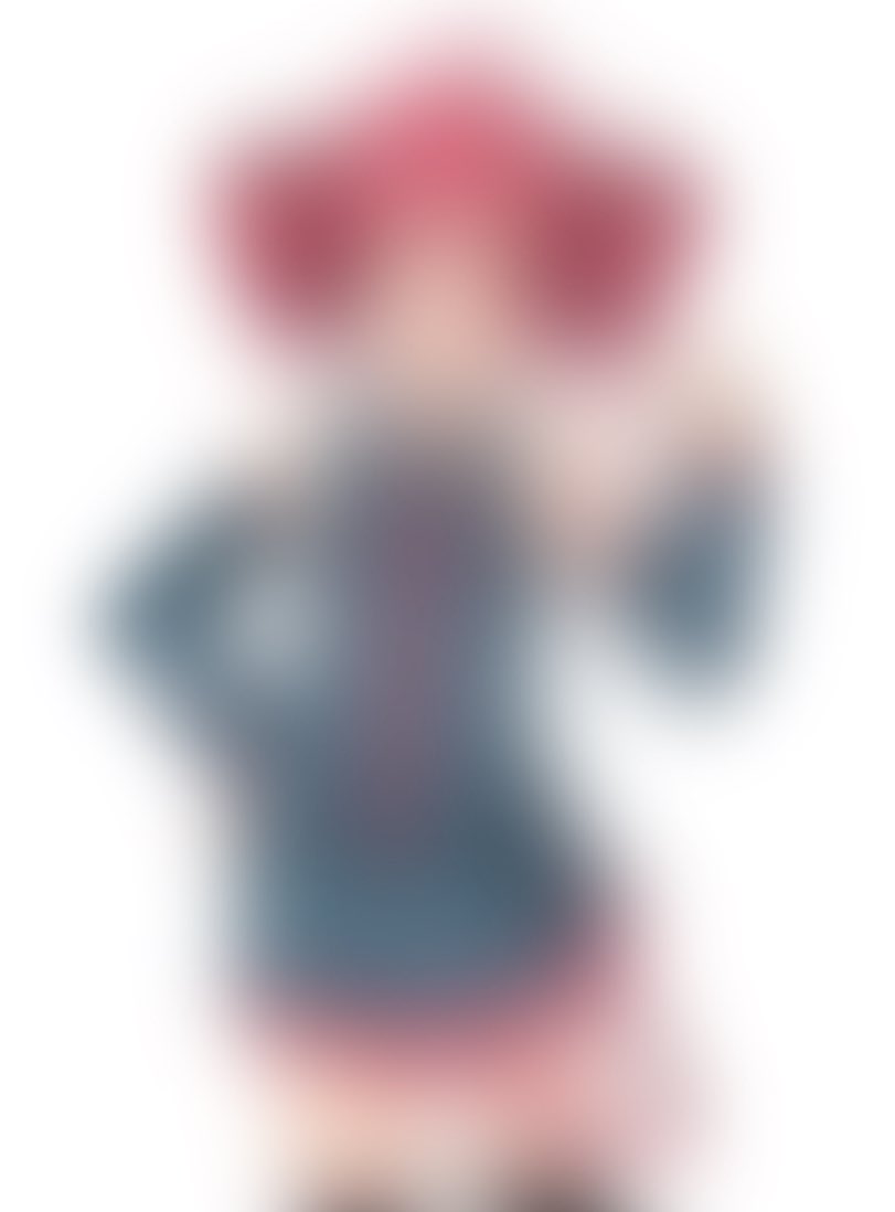 Kasane Teto tweet media