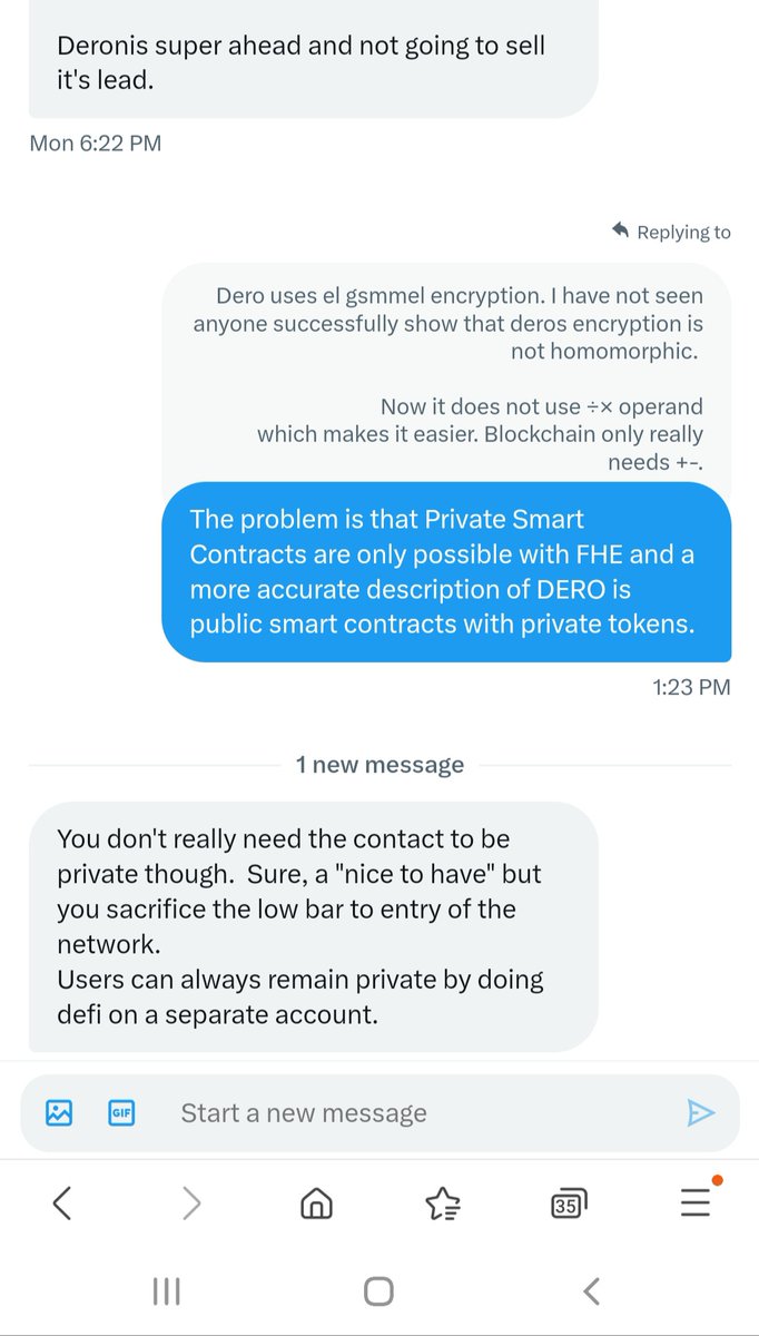 CryptoEscondido tweet media