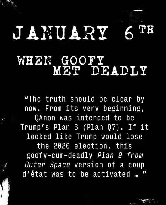 r_guffey's tweet image. The GOP is 2 weeks away from choosing a convicted felon to be their presidential nominee. If you're puzzled as to how we got to this point, I suggest listening to the interview #MarcMaron conducted with me on his #WTFPodcast 1 year ago today: wtfpod.com/podcast/episod…

#4thofJuly