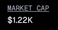 syskibidi's tweet image. started from the bottom and just with a few trading hours we surpassed the first THOUSAND in mcap 🔥

🟢 already 247% up 📈

$SKBD is here to change the game

trade at app.pegasys.fi/#/swap?outputC……