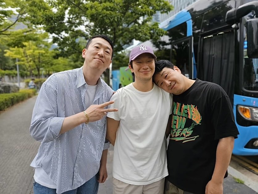 손석구 Son Suk-ku (@sonseokkoo) on Twitter photo 